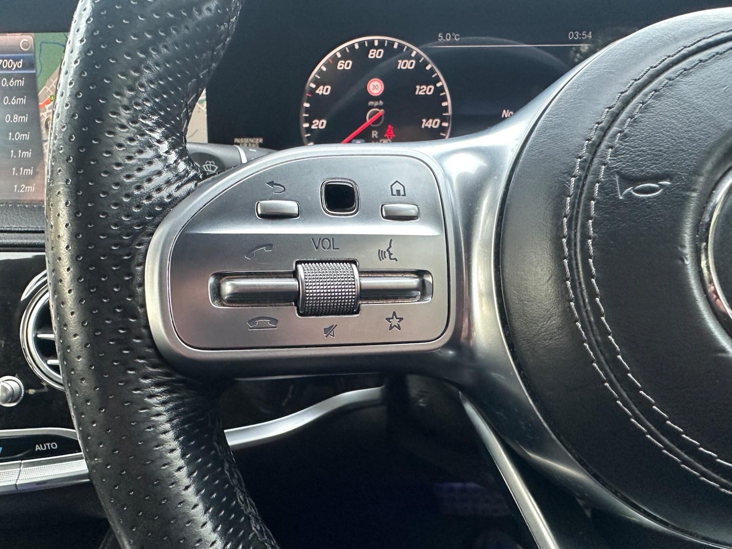 Used Mercedes-Benz S Class 2018 for sale - 77396330: Photo 49