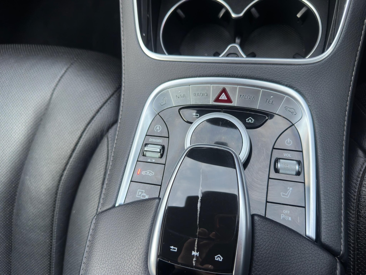 Used Mercedes-Benz S Class 2018 for sale - 77396330: Photo 50