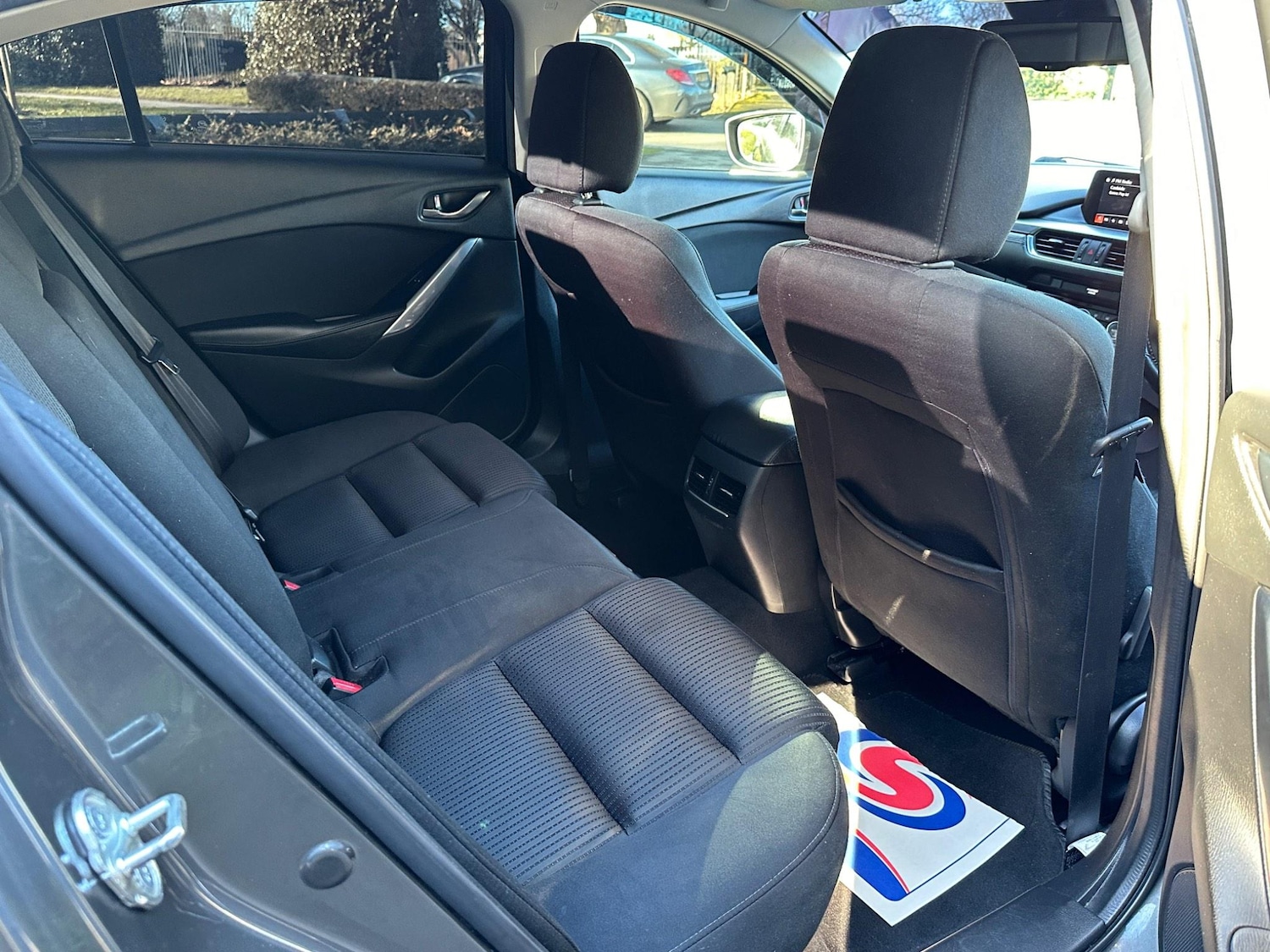 Used Mazda Mazda6 2017 for sale - 76988817: Photo 11