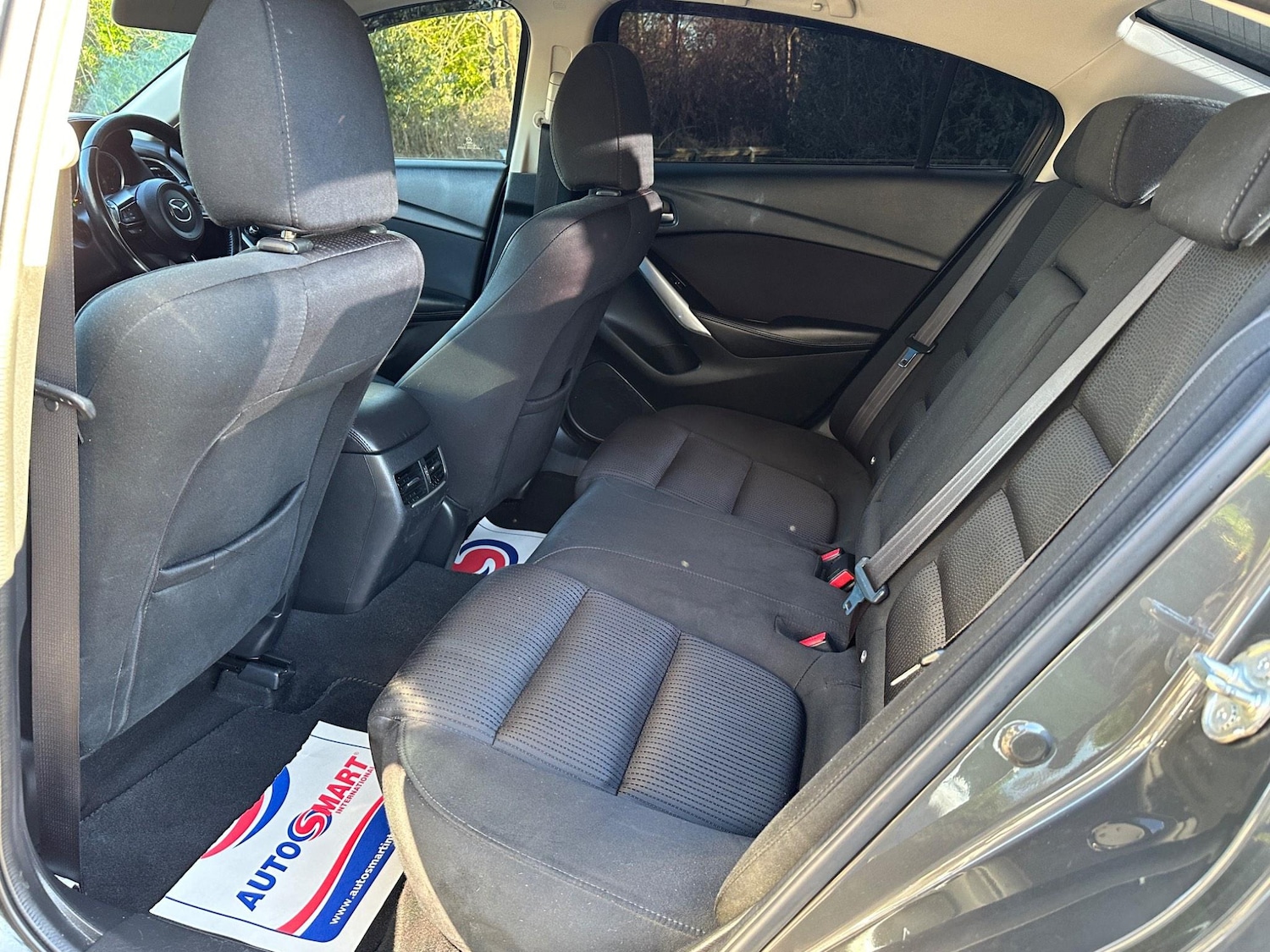 Used Mazda Mazda6 2017 for sale - 76988817: Photo 13