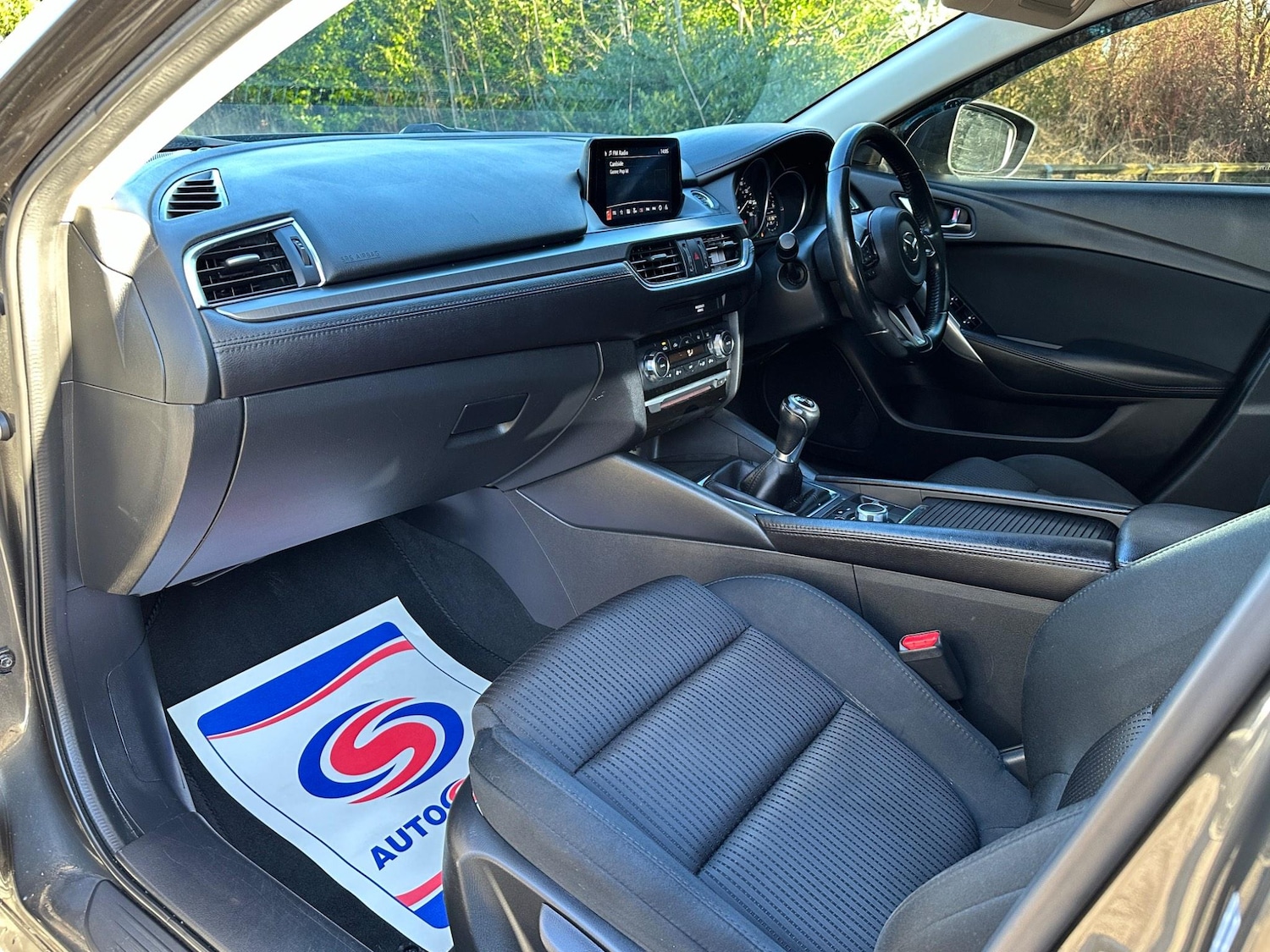 Used Mazda Mazda6 2017 for sale - 76988817: Photo 14