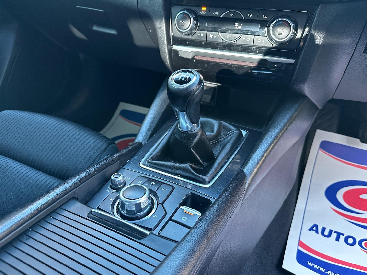 Used Mazda Mazda6 2017 for sale - 76988817: Photo 16