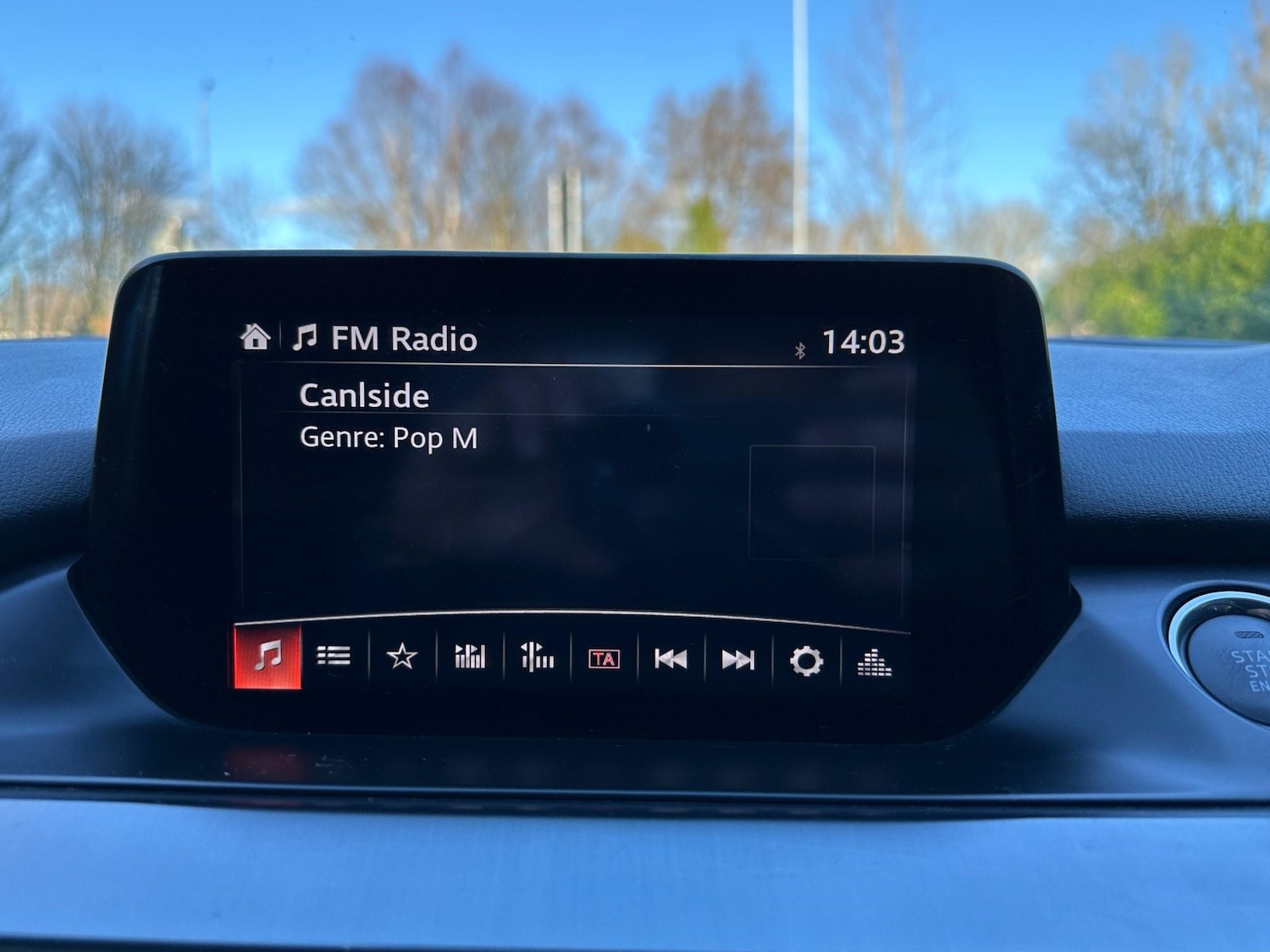 Used Mazda Mazda6 2017 for sale - 76988817: Photo 19