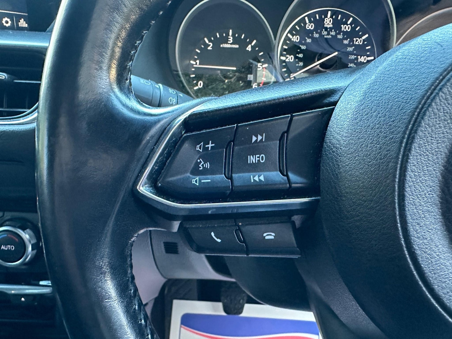 Used Mazda Mazda6 2017 for sale - 76988817: Photo 20