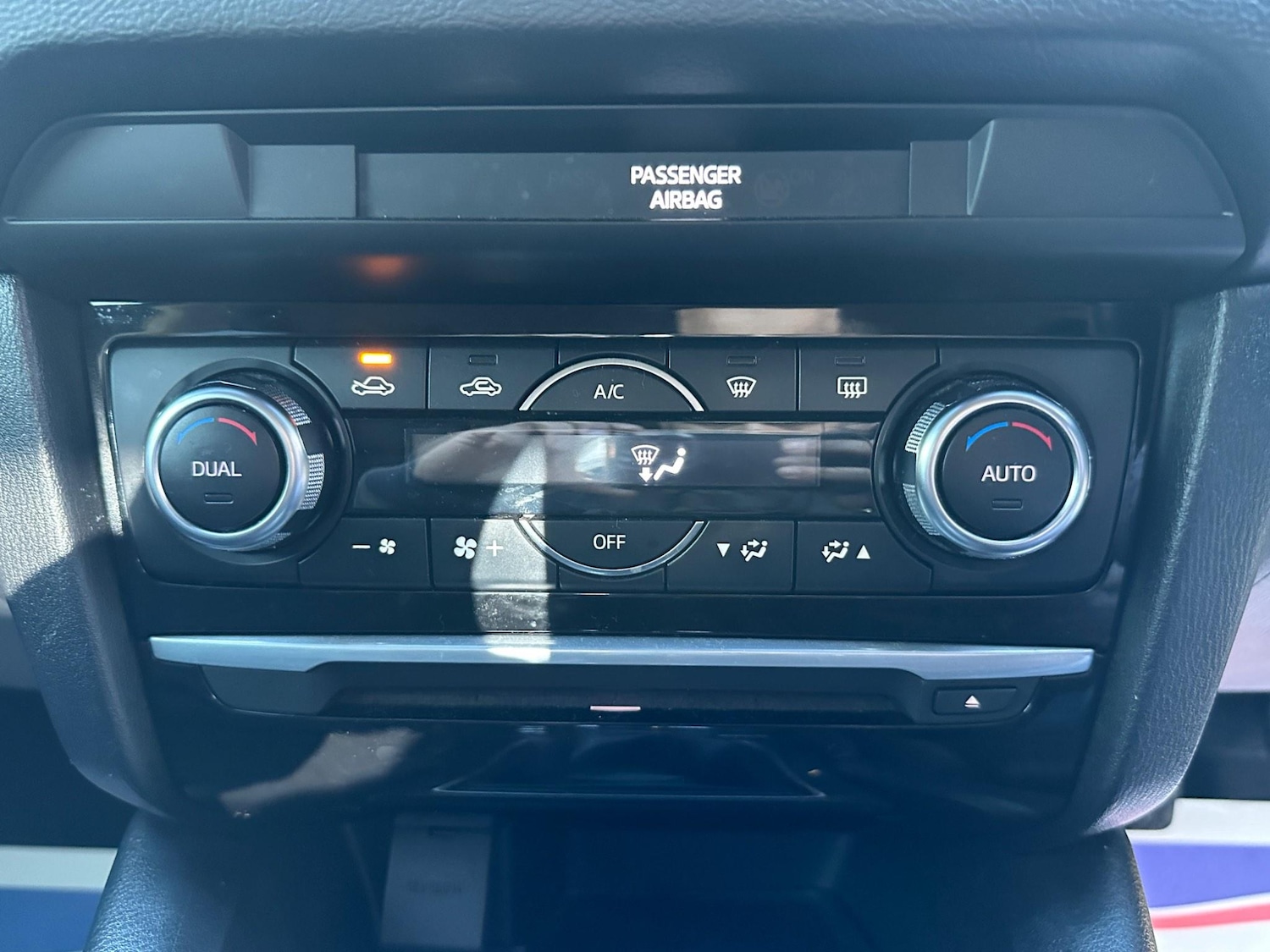 Used Mazda Mazda6 2017 for sale - 76988817: Photo 22