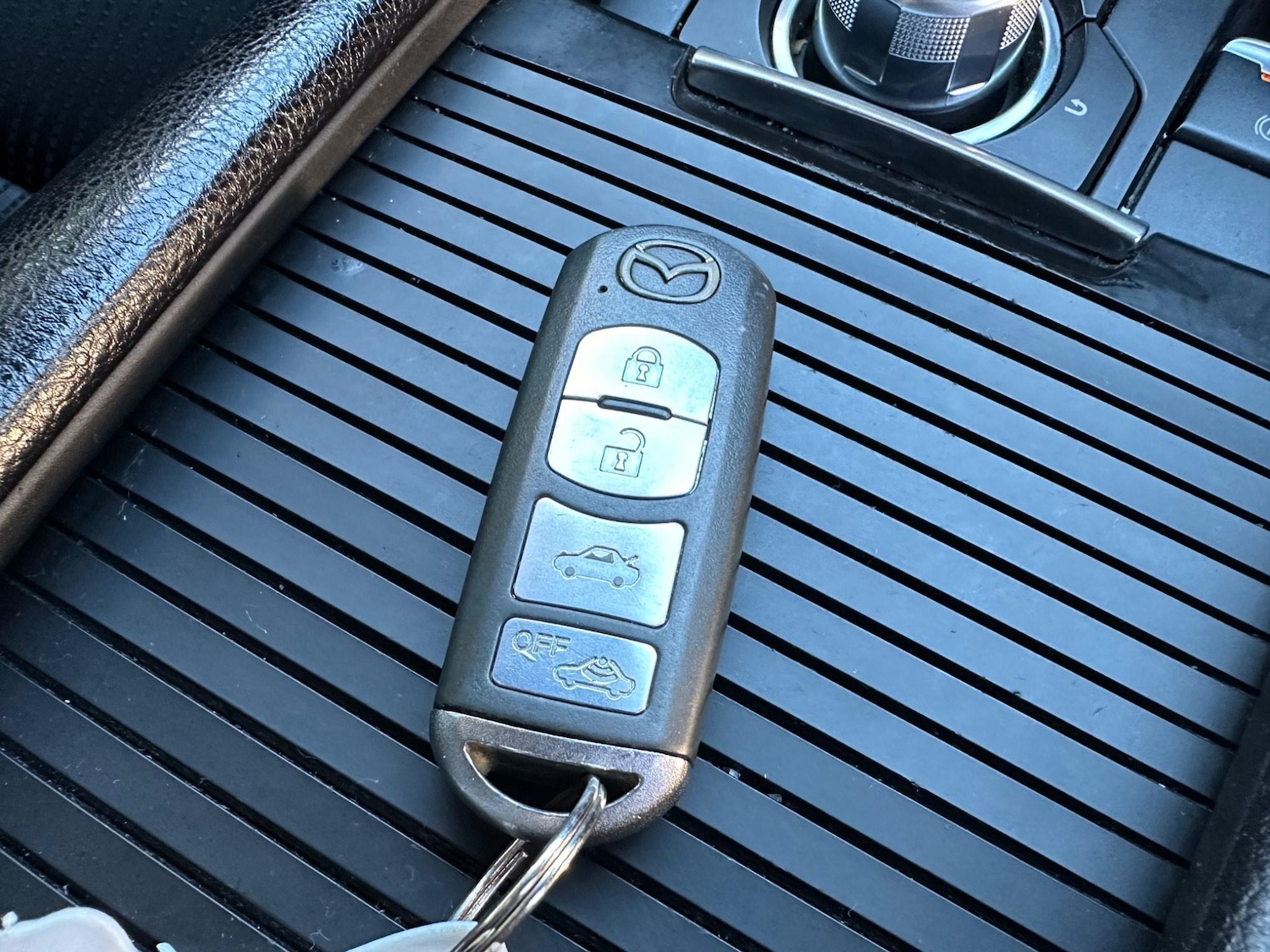 Used Mazda Mazda6 2017 for sale - 76988817: Photo 25