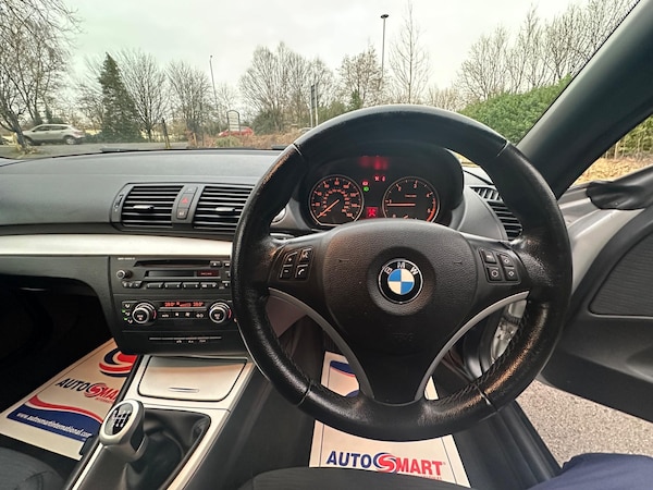 Used BMW 1 Series 2008 for sale - 75459139: Photo 15