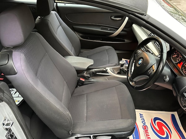 Used BMW 1 Series 2008 for sale - 75459139: Photo 16