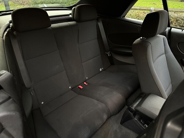 Used BMW 1 Series 2008 for sale - 75459139: Photo 17