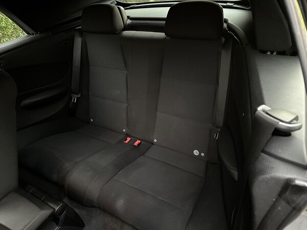 Used BMW 1 Series 2008 for sale - 75459139: Photo 18