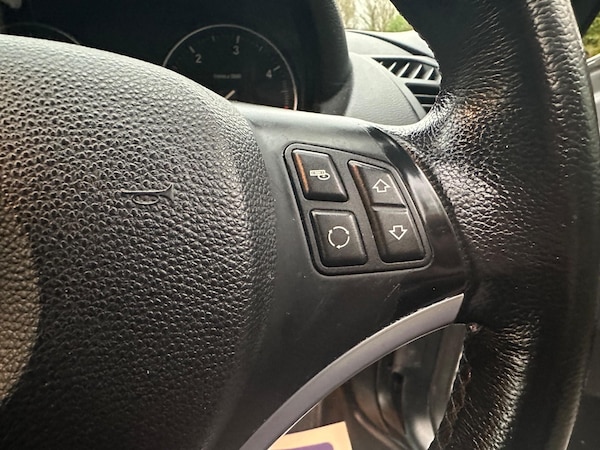 Used BMW 1 Series 2008 for sale - 75459139: Photo 22