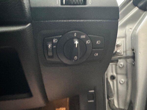 Used BMW 1 Series 2008 for sale - 75459139: Photo 23