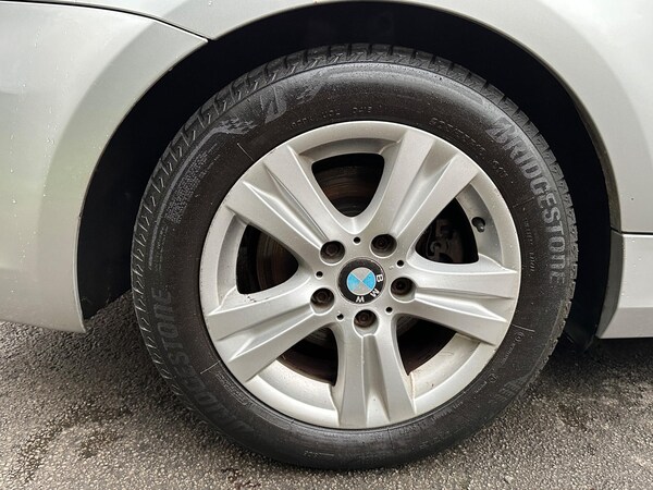 Used BMW 1 Series 2008 for sale - 75459139: Photo 30