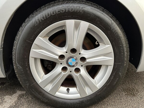 Used BMW 1 Series 2008 for sale - 75459139: Photo 31