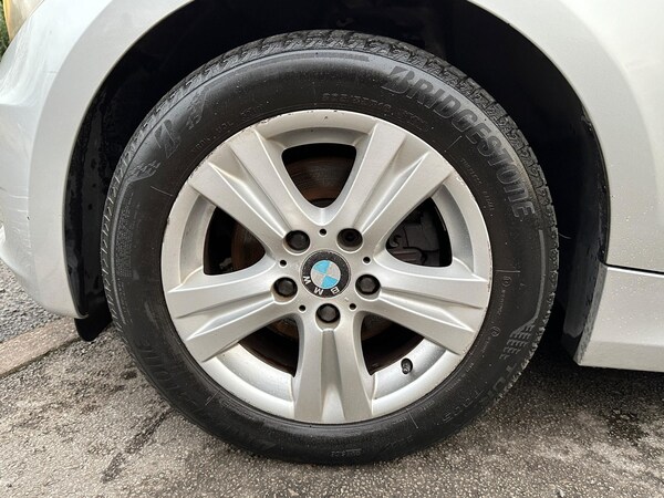 Used BMW 1 Series 2008 for sale - 75459139: Photo 32