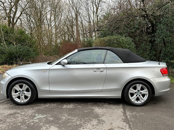Used BMW 1 Series 2008 for sale - 75459139: Photo 33