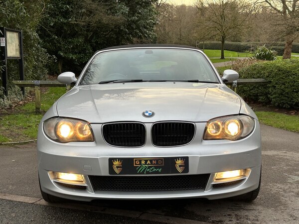 Used BMW 1 Series 2008 for sale - 75459139: Photo 39