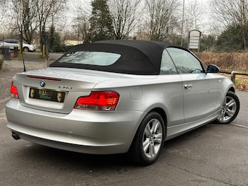 Used BMW 1 Series 2008 for sale - 75459139: Photo