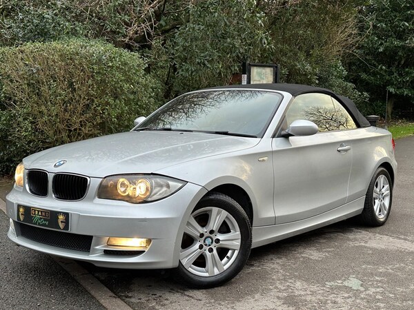 Used BMW 1 Series 2008 for sale - 75459139: Photo 41