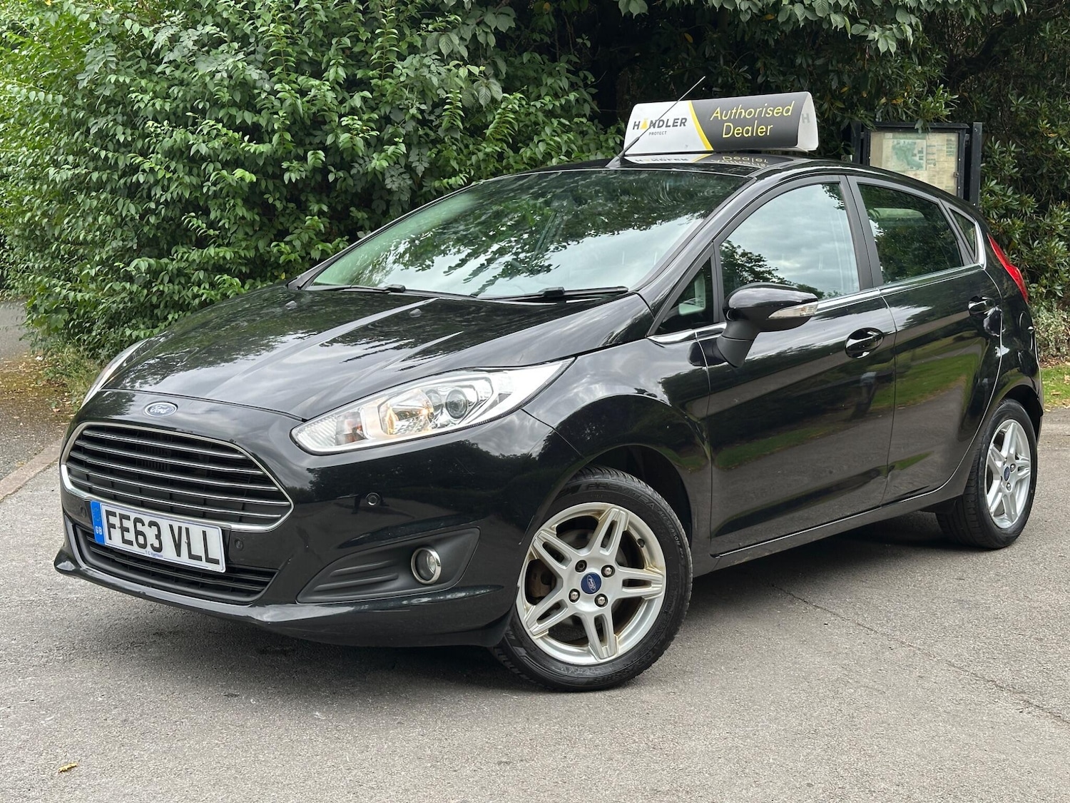 Vehicle 16