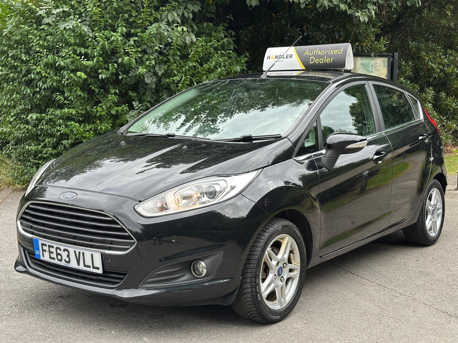 Vehicle 17