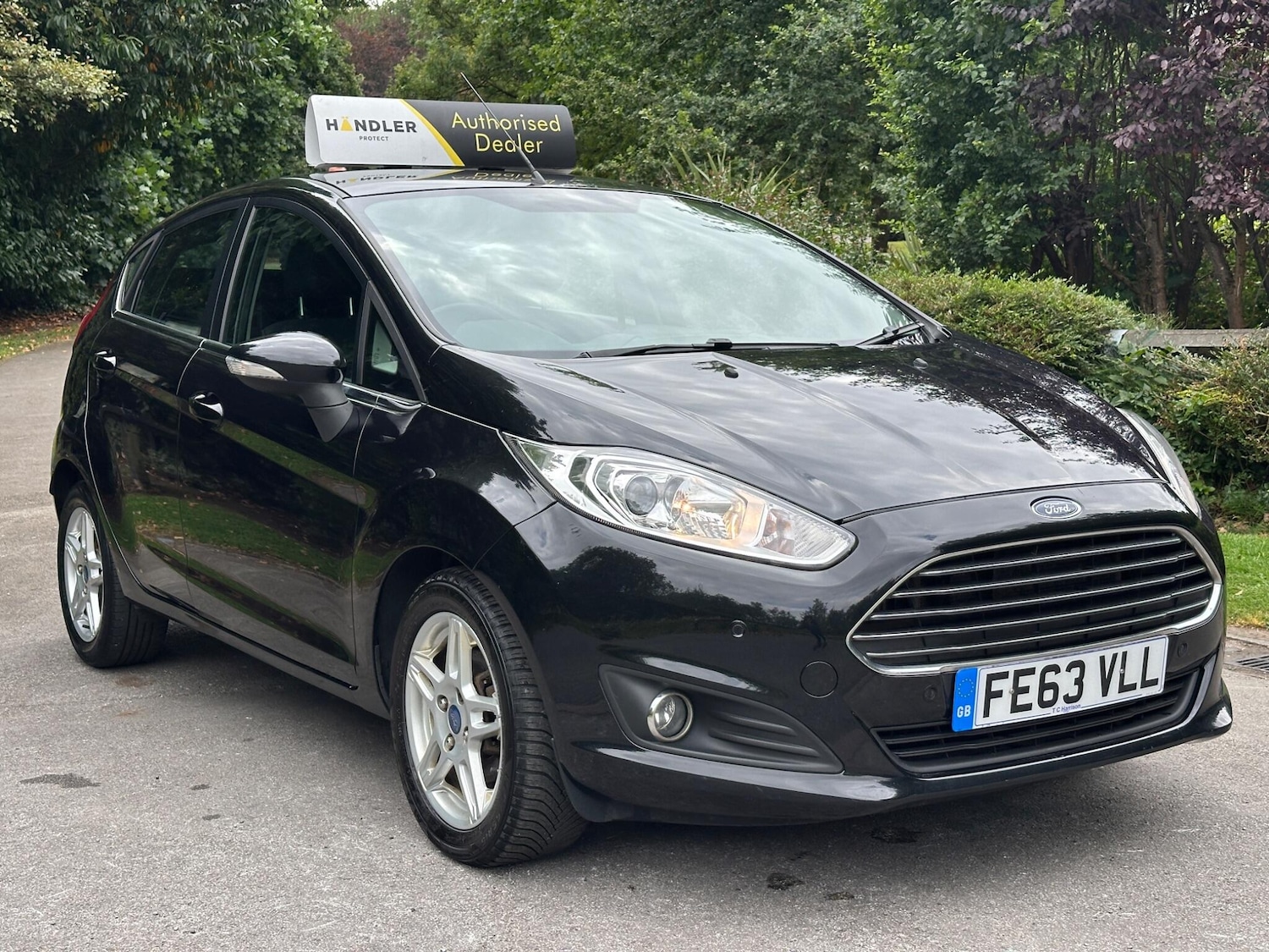 Vehicle 20