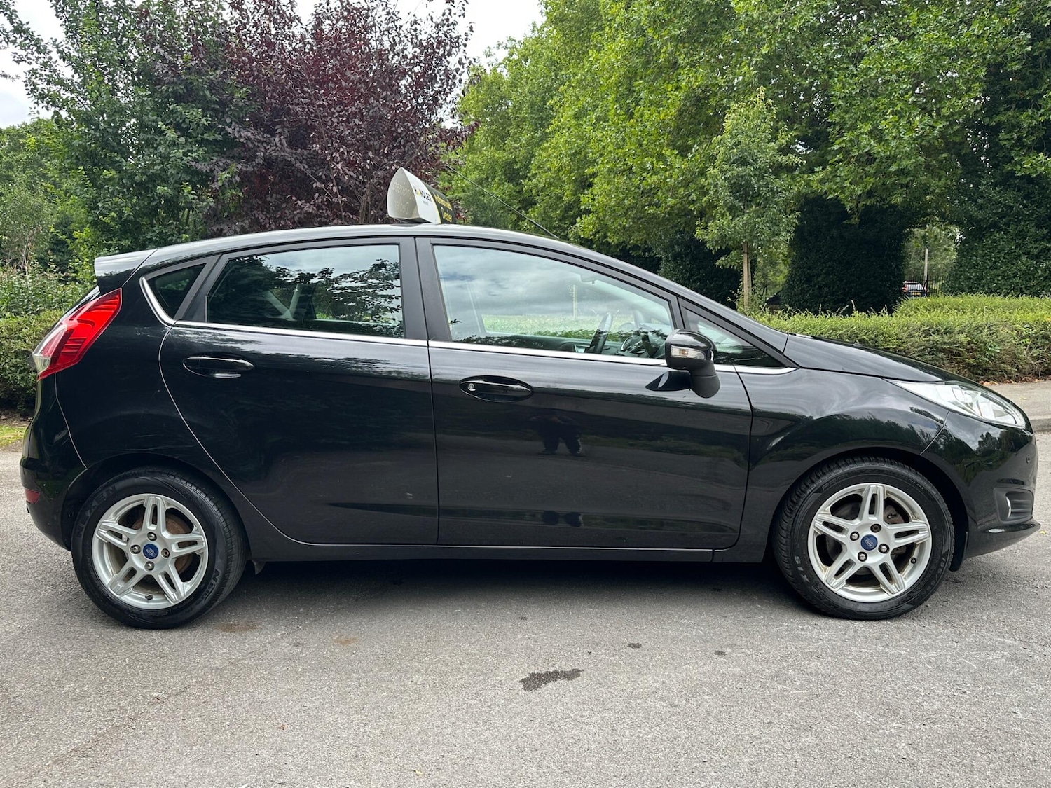 Vehicle 23