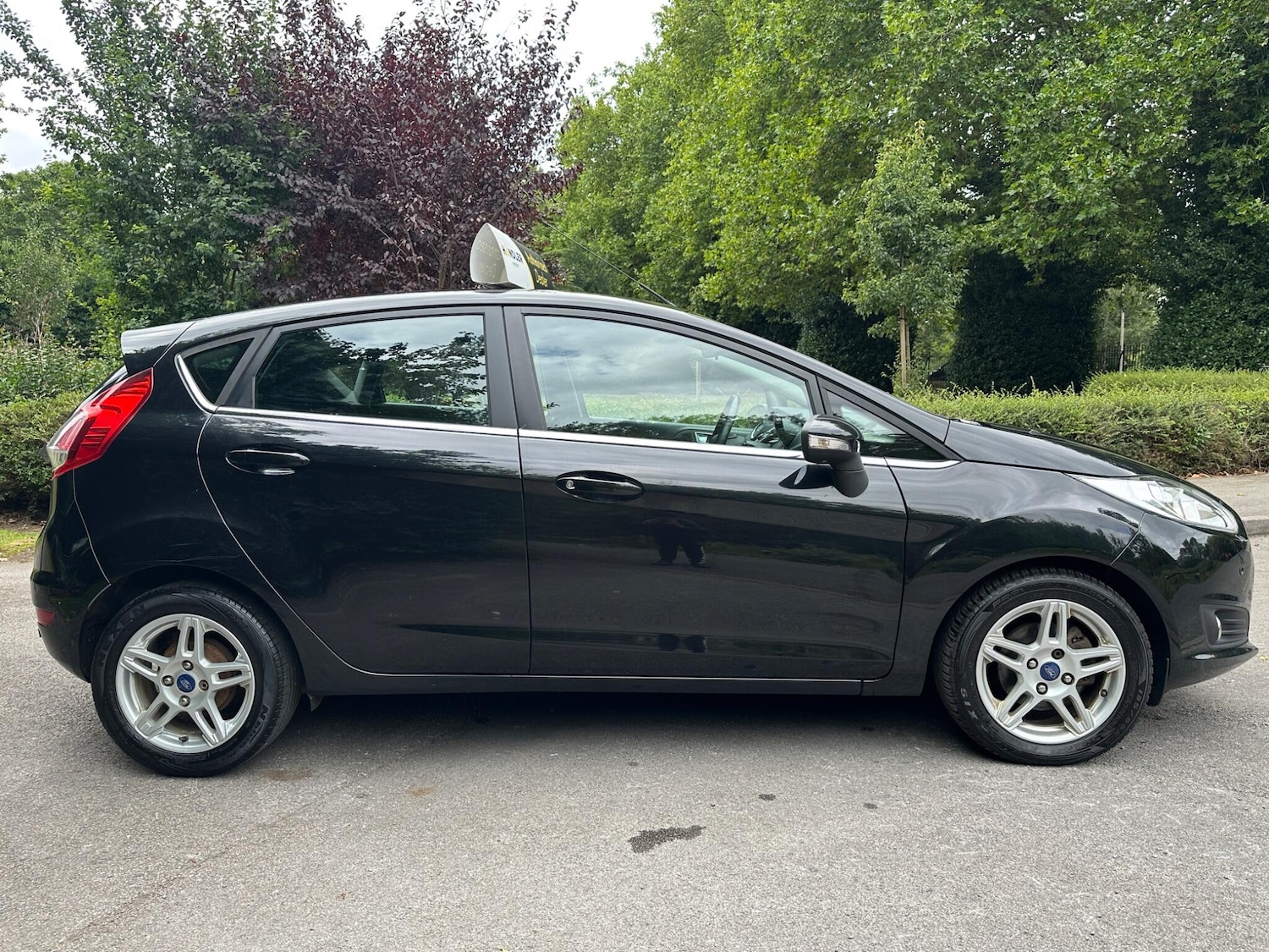 Vehicle 24