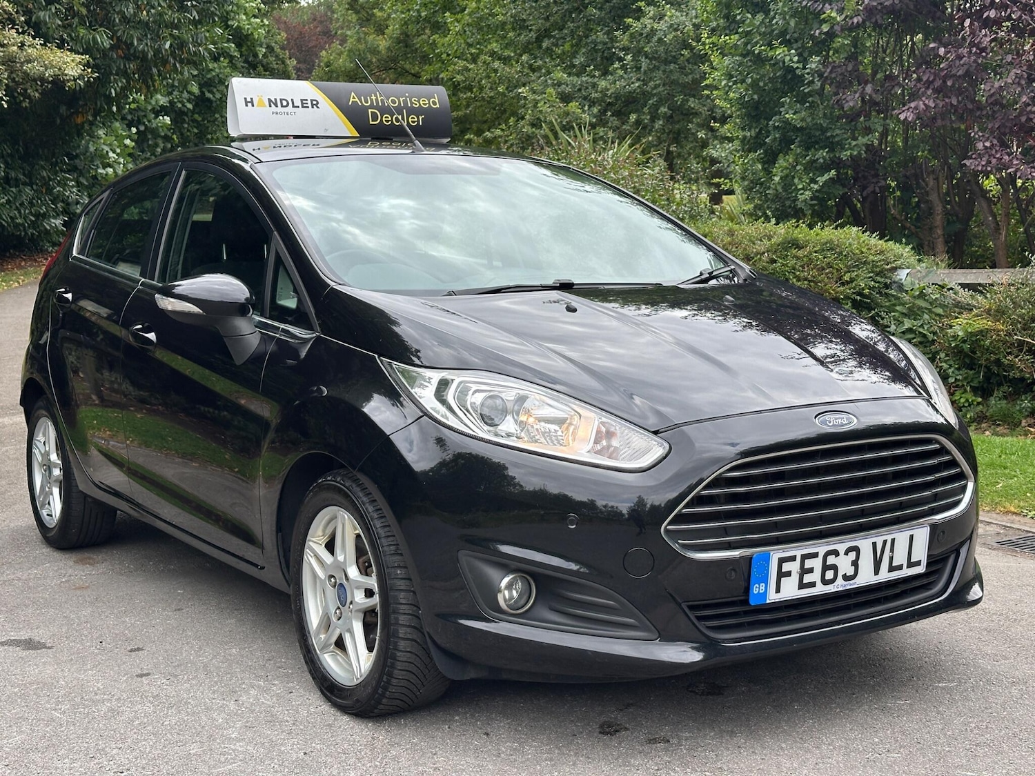 Vehicle 25