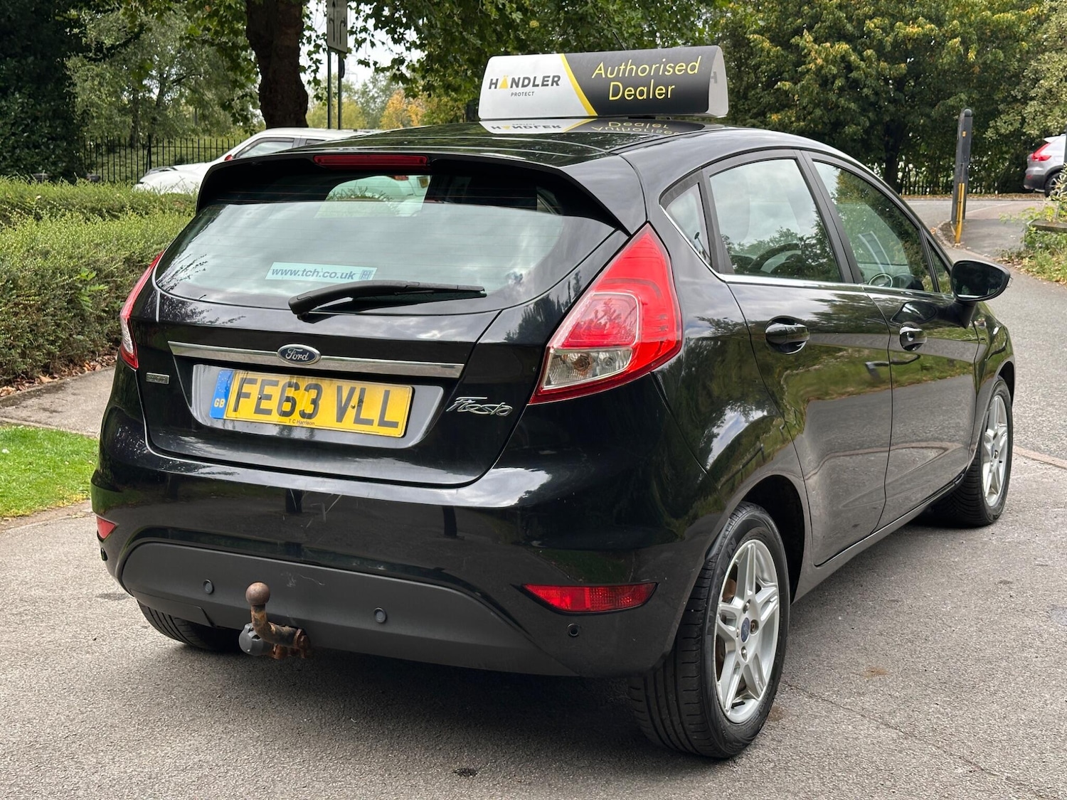 Vehicle 28