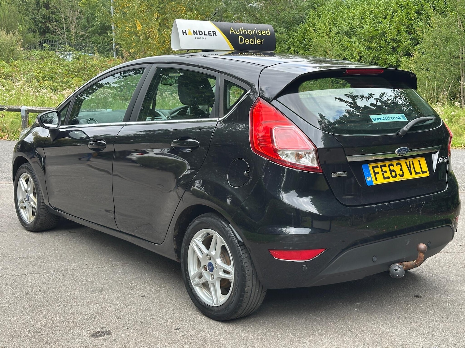 Vehicle 29