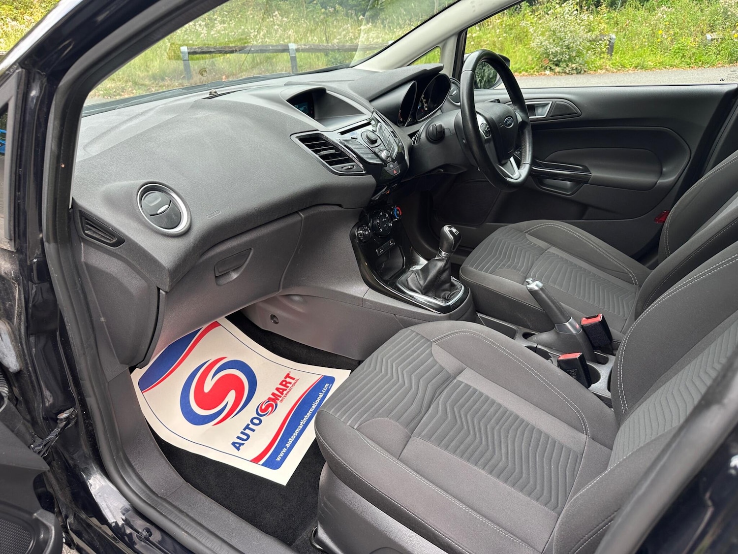 Vehicle 45