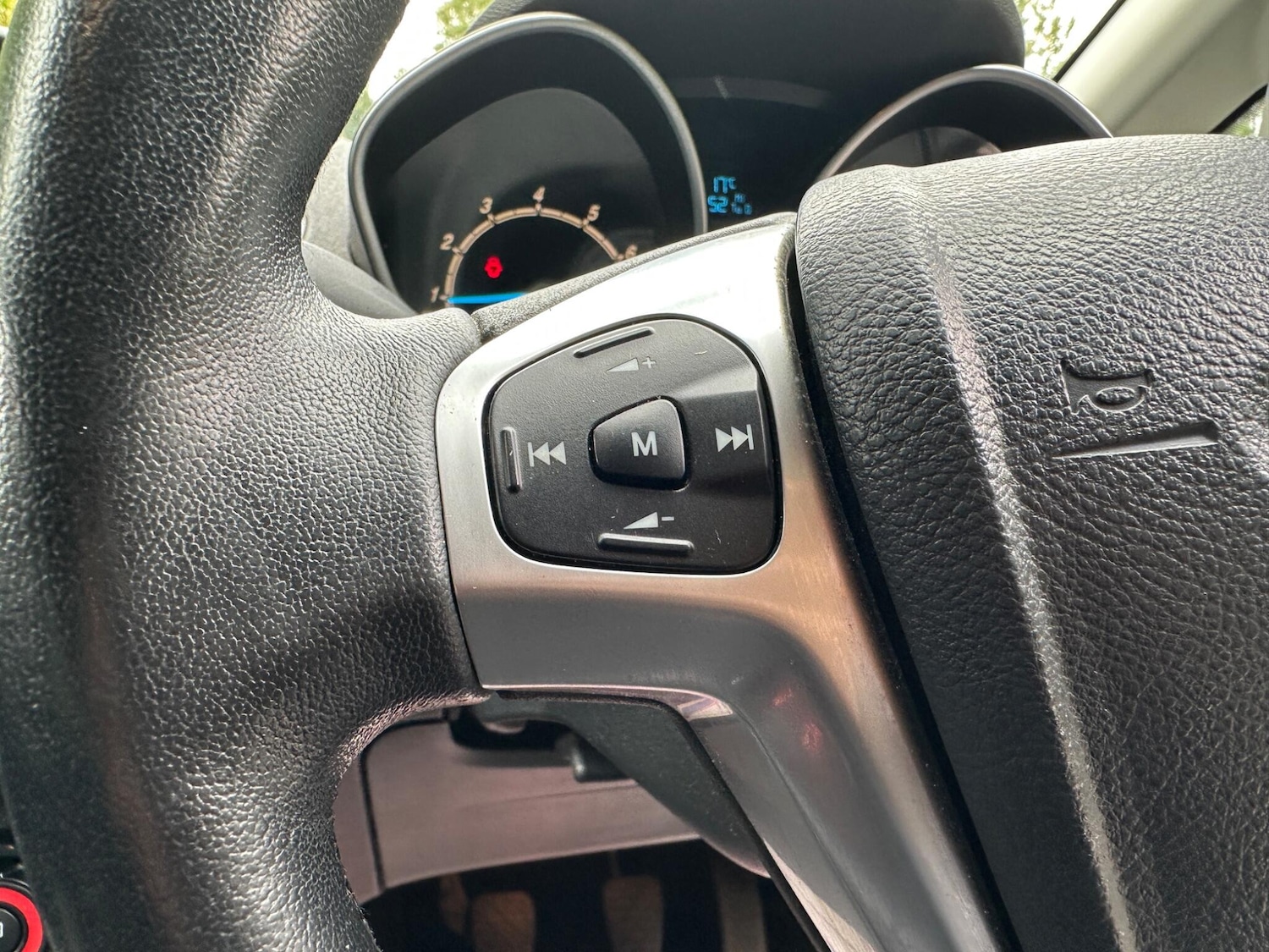 Vehicle 50
