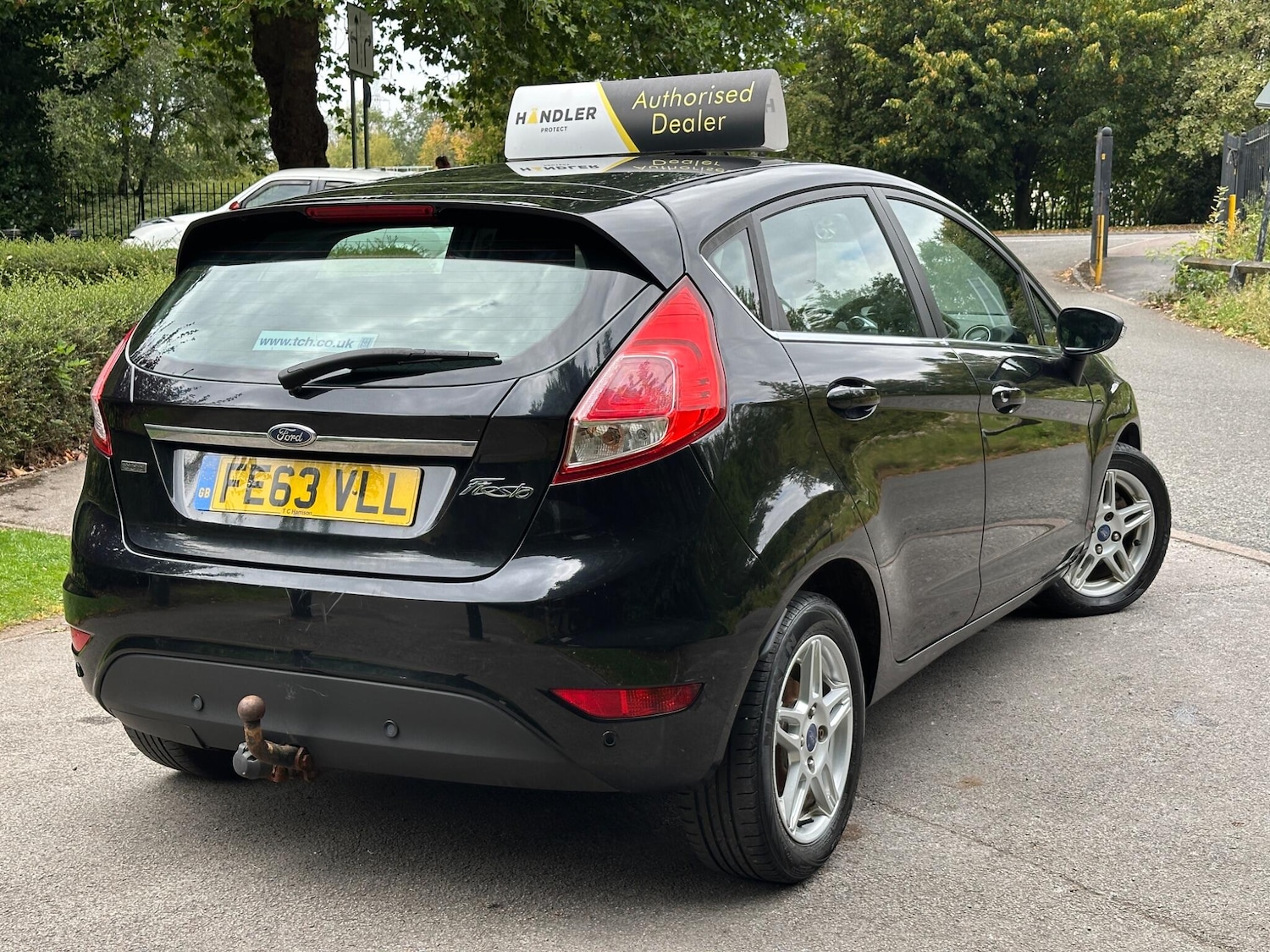 Vehicle 6