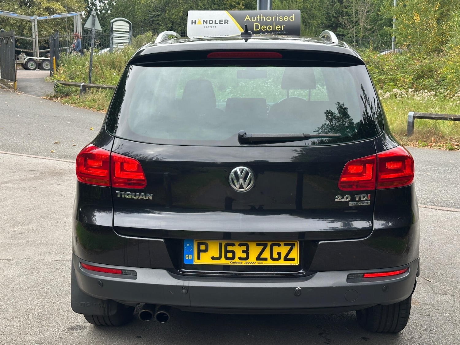 Vehicle 11