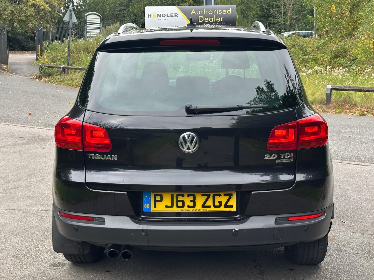 Vehicle 13