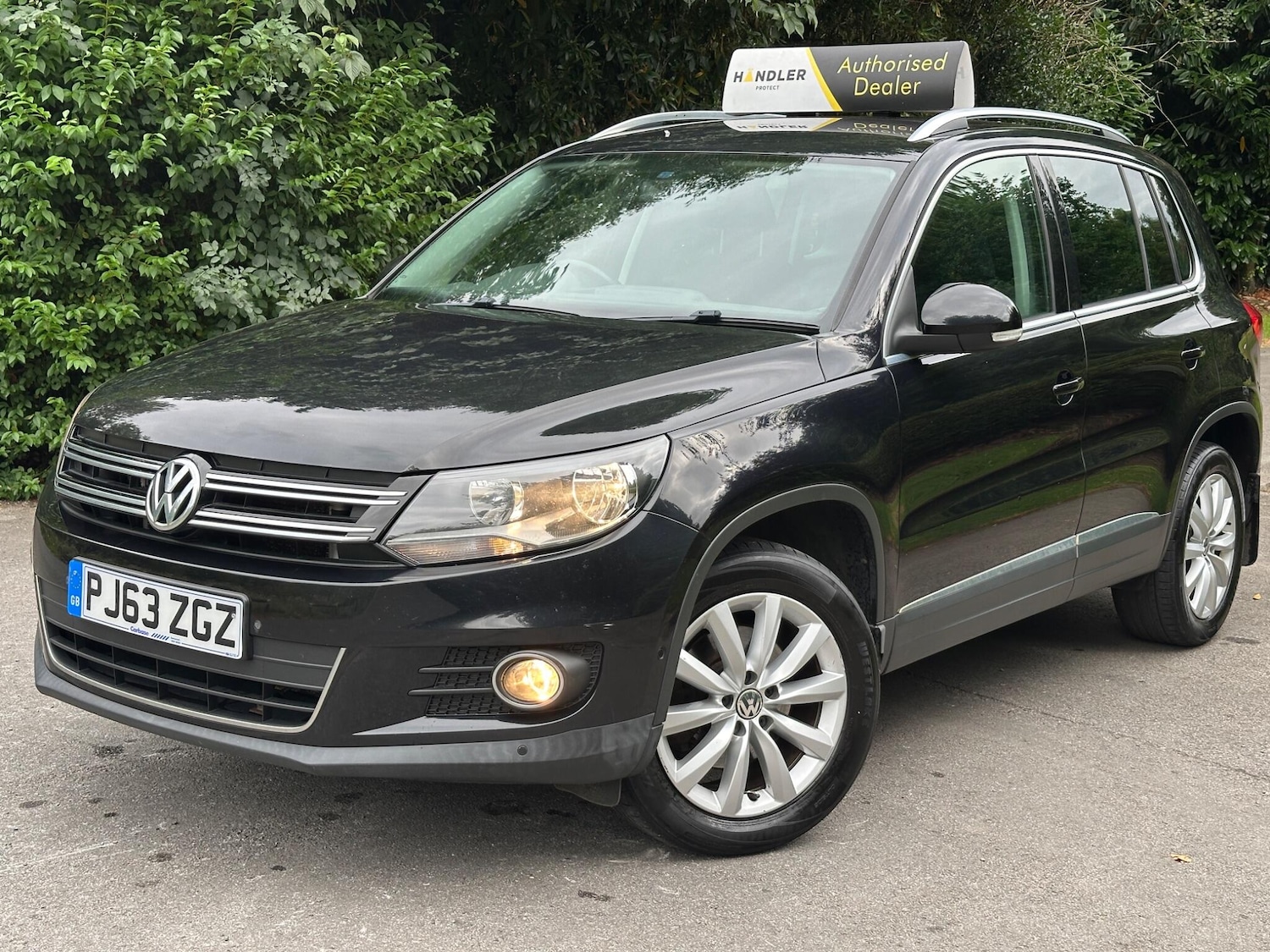 Vehicle 17