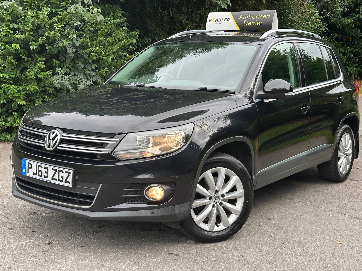 Vehicle 19