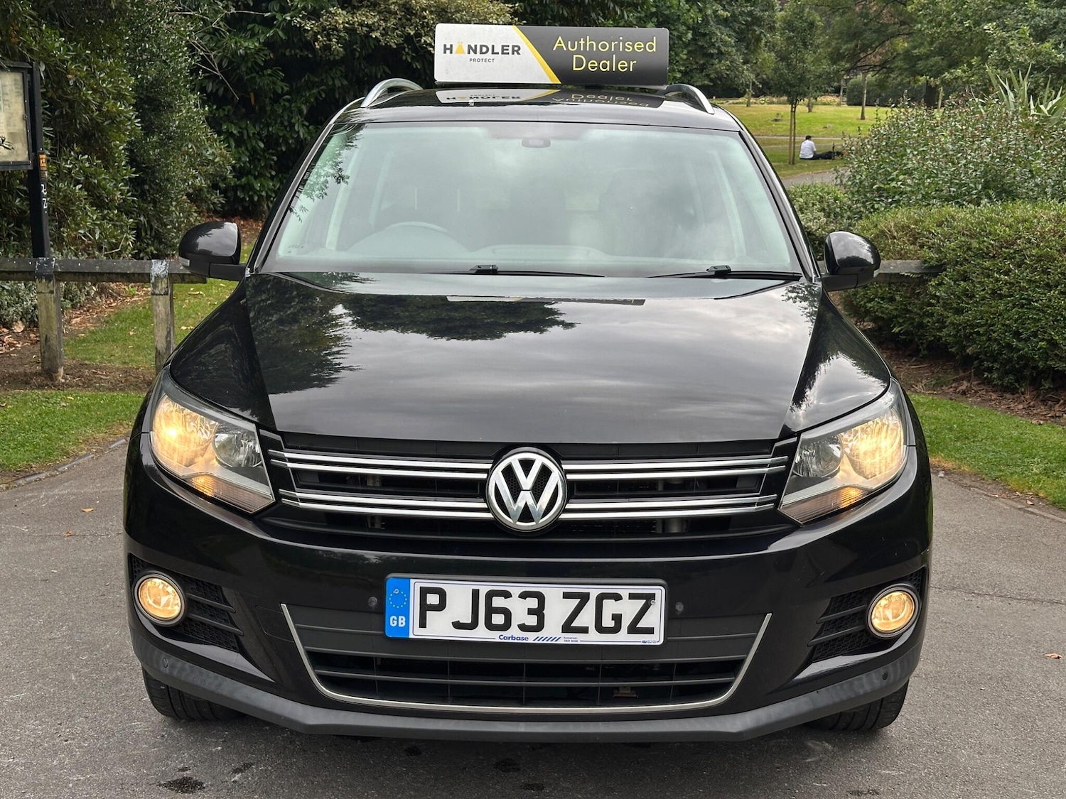 Vehicle 24