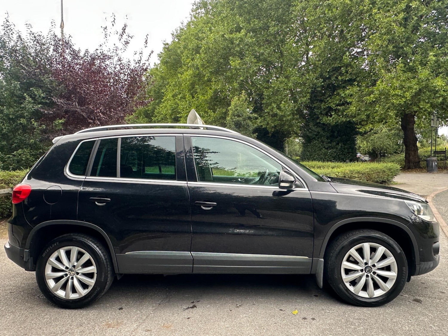 Vehicle 25