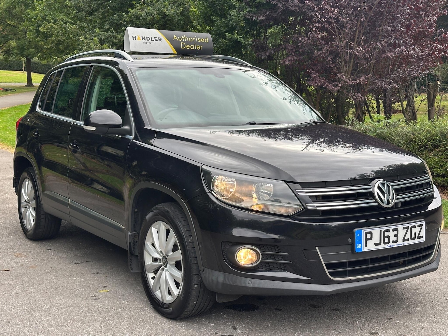 Vehicle 26