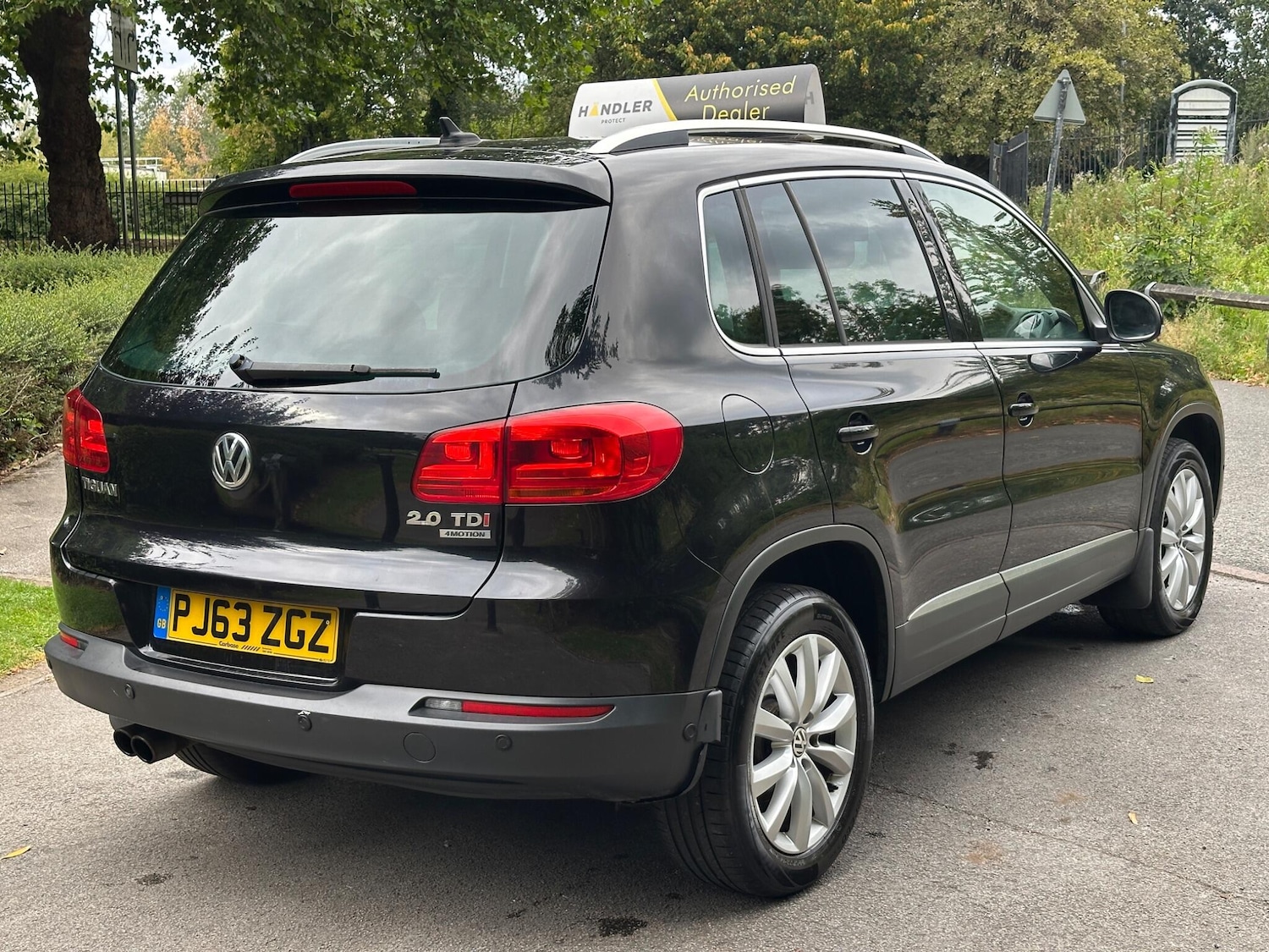 Vehicle 28