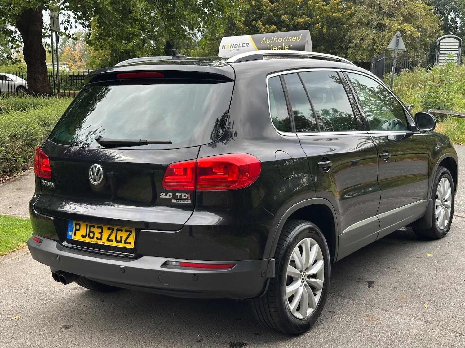 Vehicle 29