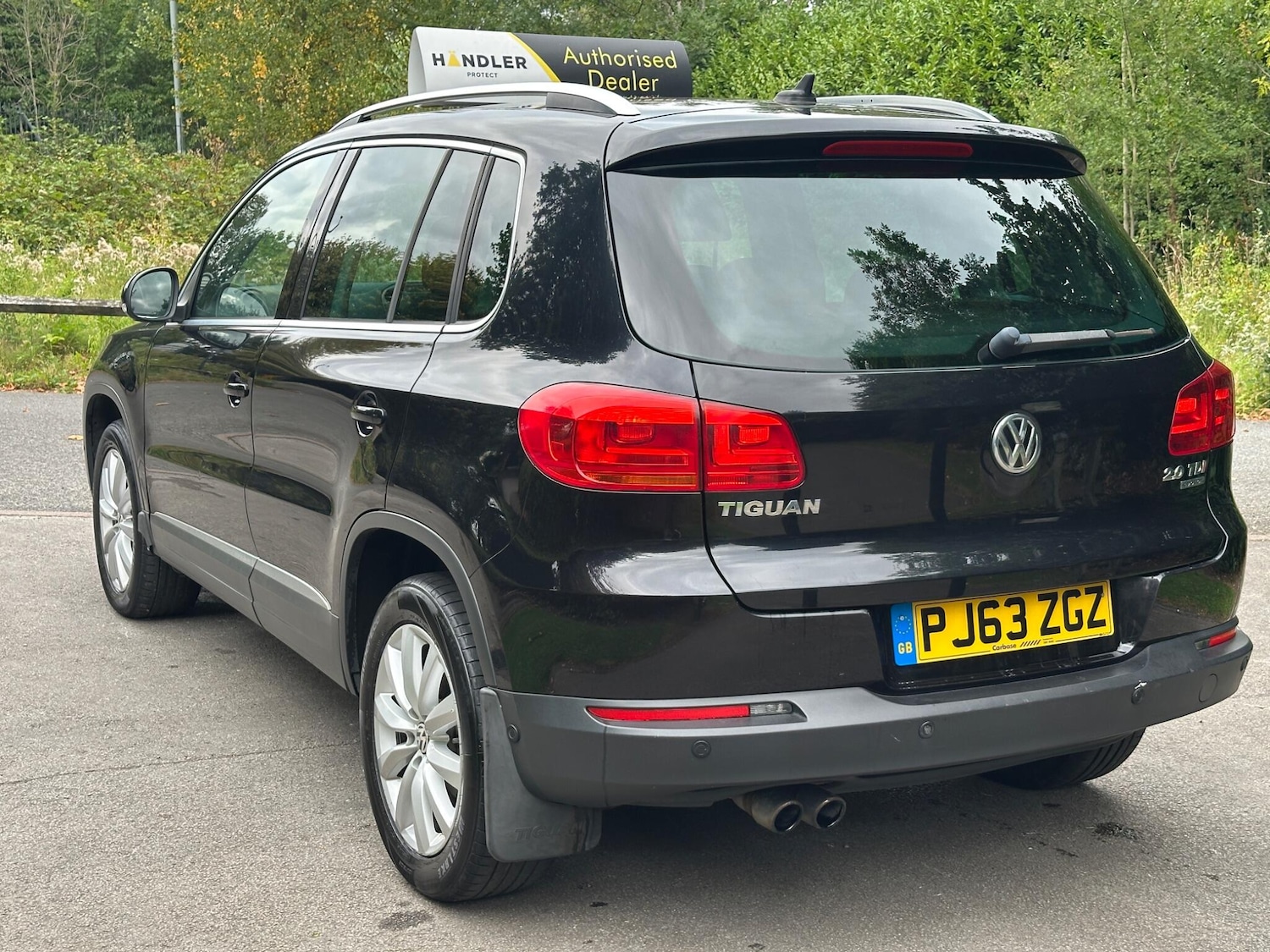 Vehicle 31