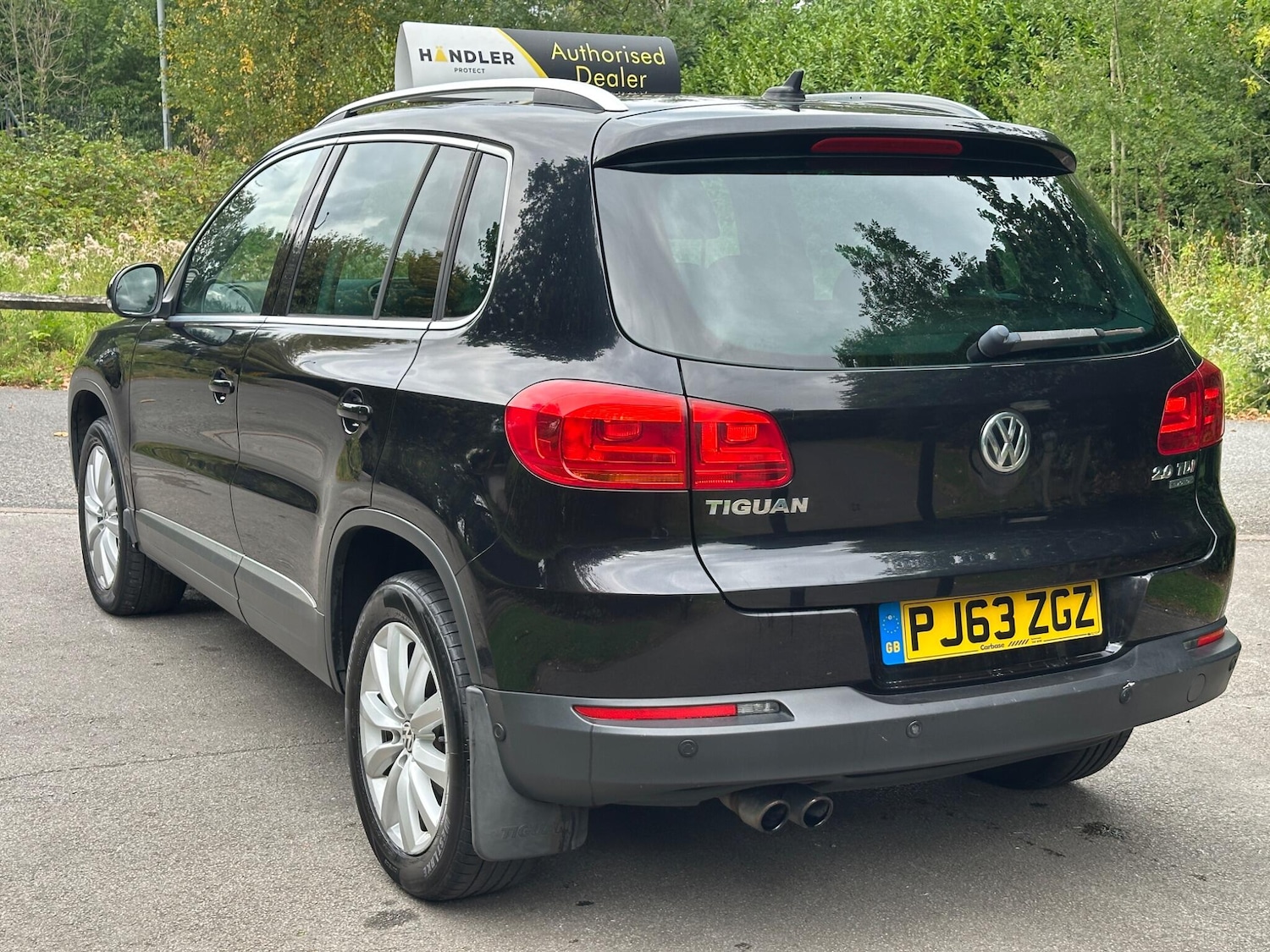 Vehicle 32