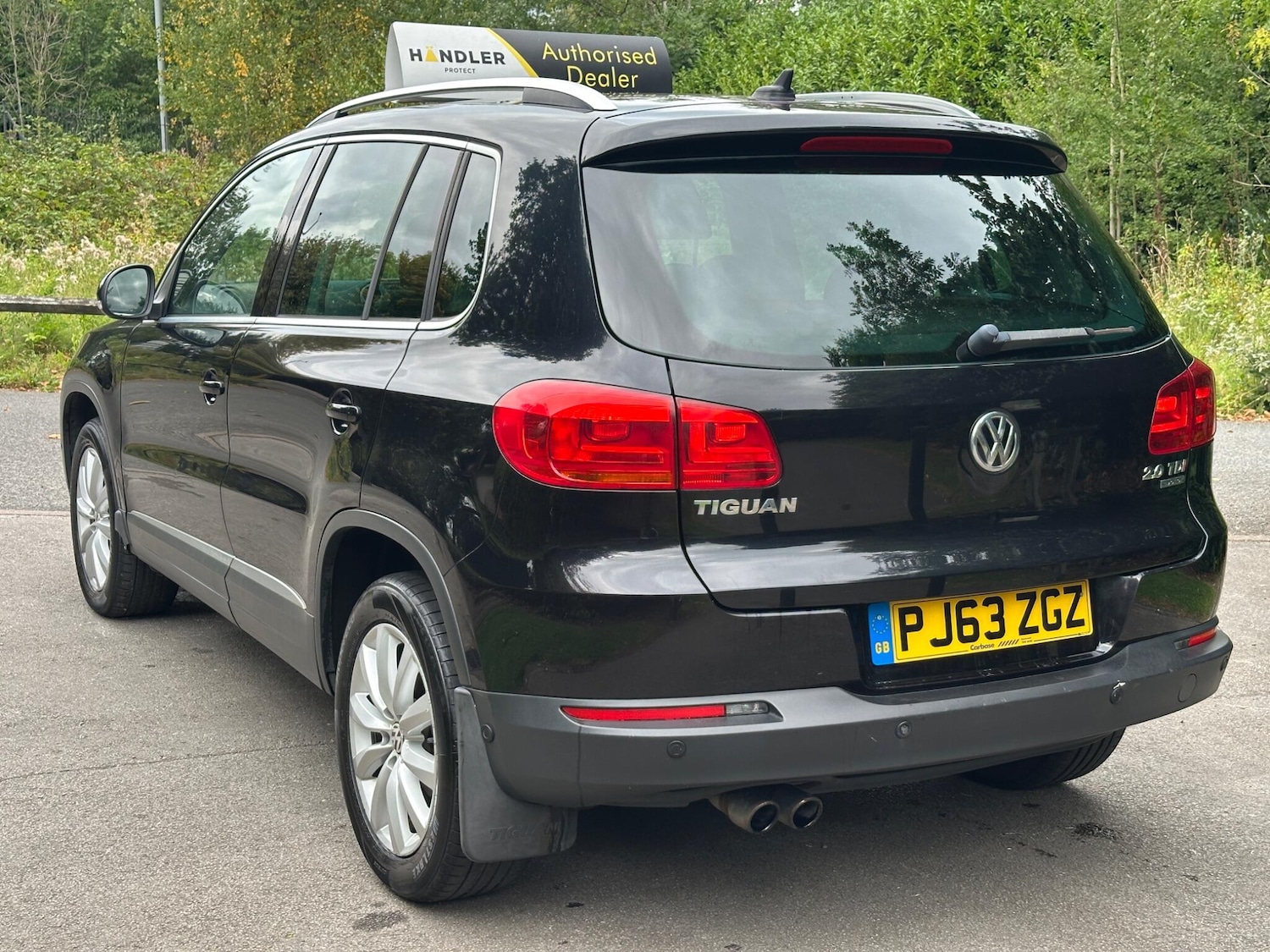 Vehicle 33