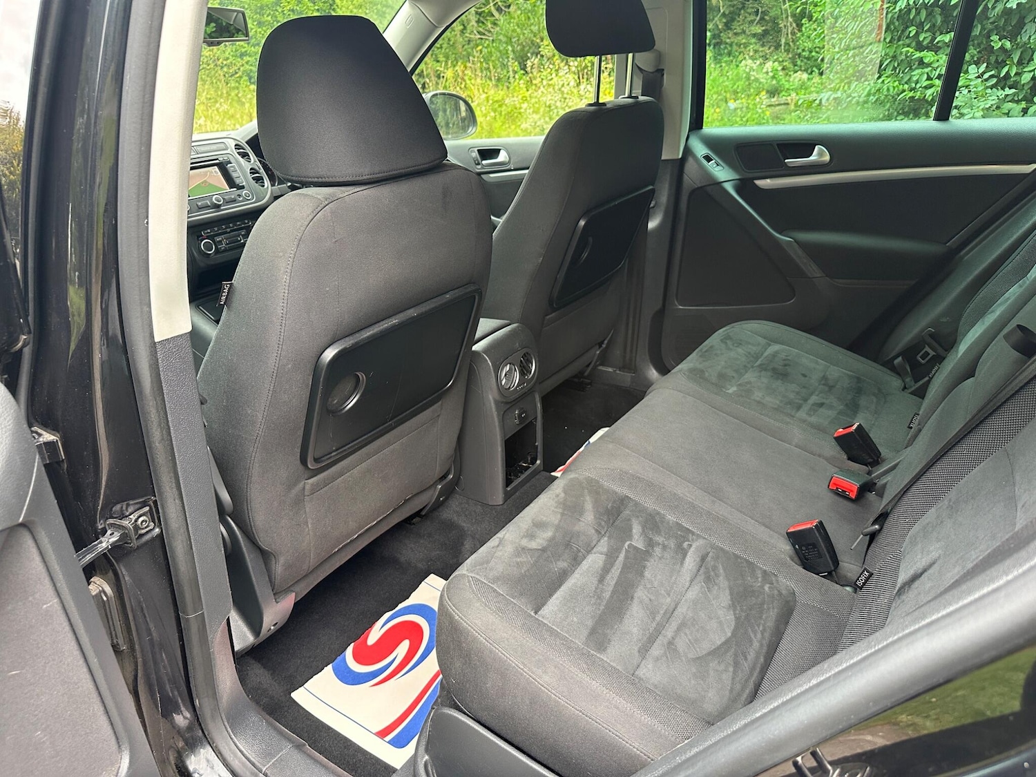 Vehicle 46