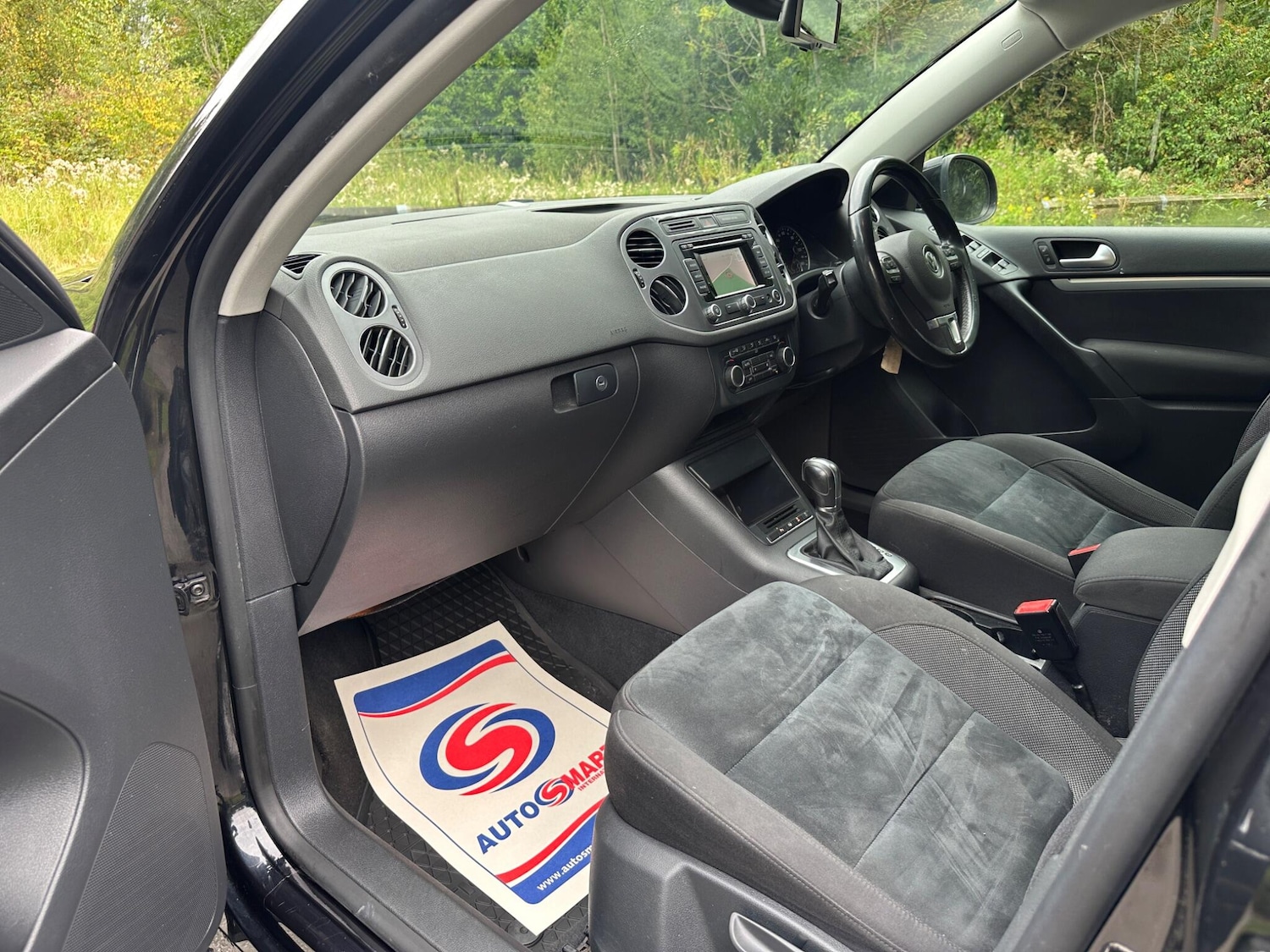 Vehicle 50