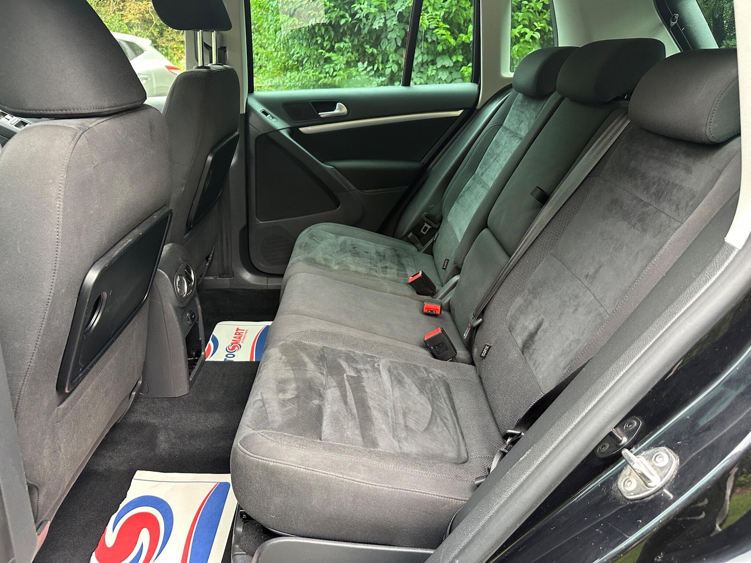 Vehicle 51