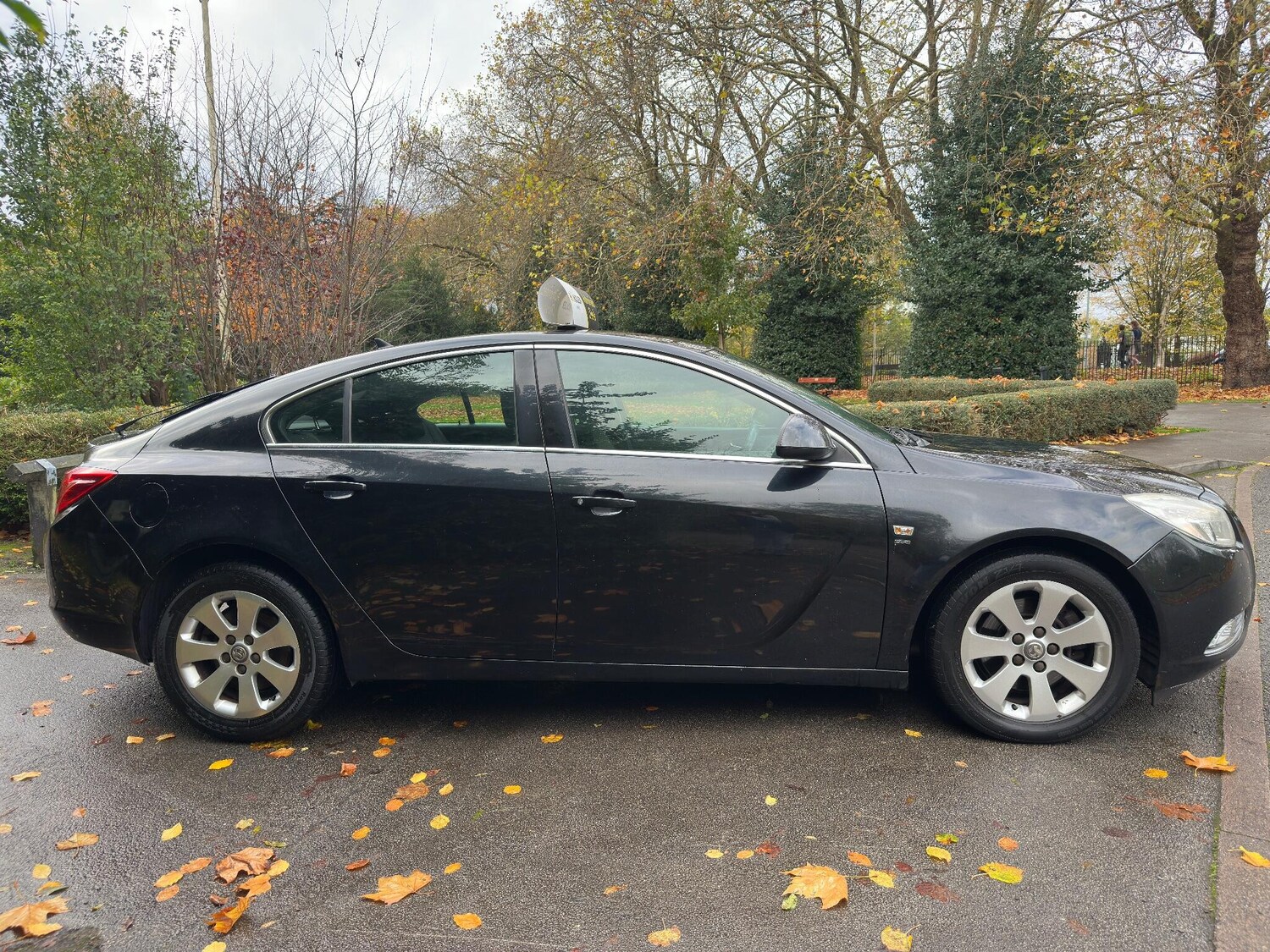 Used Vauxhall Insignia 2012 for sale - 76215490: Photo 25